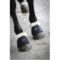 Campanas Pénélope Confort Negro Campanas Pénélope Confort Negro