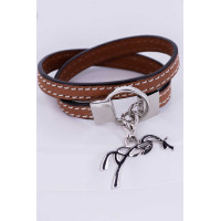 Pulsera Pénélope Signature Negro