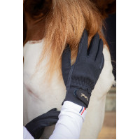 Guantes Pénélope Hiver Azul marino