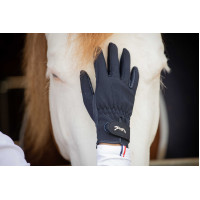 Guantes Pénélope Hiver Azul marino Guantes Pénélope Hiver Azul marino