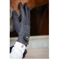 Guantes Pénélope Compétition Azul marino
