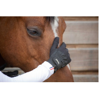 Guantes Pénélope Compétition Azul marino