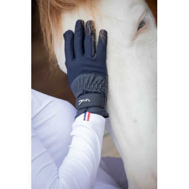 Guantes Pénélope Compétition Azul marino