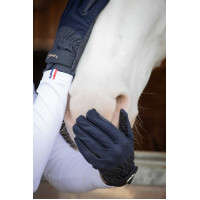 Guantes Pénélope Compétition Azul marino Guantes Pénélope Compétition Azul marino