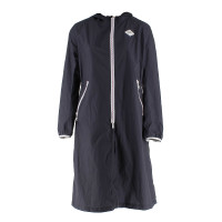 Impermeable Pénélope Rainday Azul marino