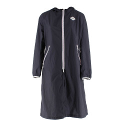 Impermeable Pénélope Rainday Azul marino
