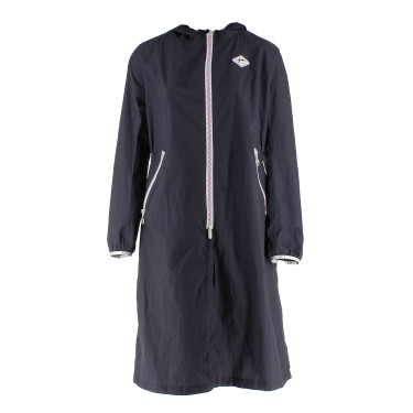 Impermeable Pénélope Rainday Azul marino
