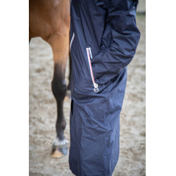 Impermeable Pénélope Rainday Azul marino