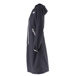 Impermeable Pénélope Rainday Azul marino