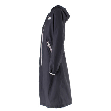 Impermeable Pénélope Rainday Azul marino