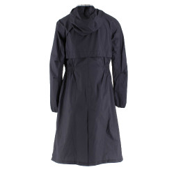 Impermeable Pénélope Rainday Azul marino