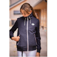 Chaqueta Pénélope Airjacket Azul marino