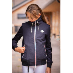 Chaqueta Pénélope Airjacket Azul marino