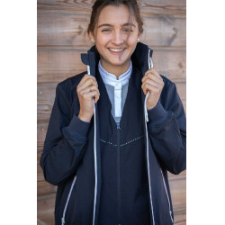 Chaqueta Pénélope Airjacket Azul marino