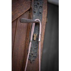 Bolsillo para Teléfono Pénélope Mesh Negro