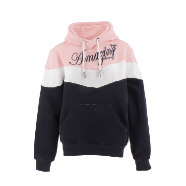 Sudadera Pénélope Artémis Azul marino