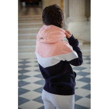 Sudadera Pénélope Artémis Azul marino