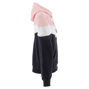 Sudadera Pénélope Artémis Azul marino