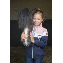 Sudadera EDEN BY PL Native Azul marino