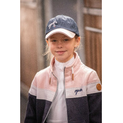 Sudadera EDEN BY PL Native Azul marino