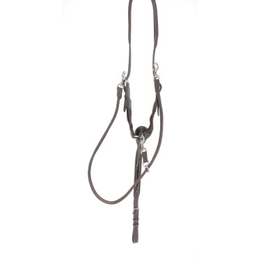 Collar Martin Pénélope Havana Marrón