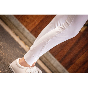 Pantalón Eden by PL Fun Blanco