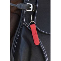 Silla de niños Guy Cantin Evolution jumping Negro