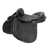 Silla de niños Guy Cantin Evolution éducative Negro