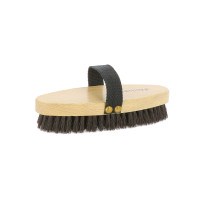 Cepillo suave Hippotonic Caramelo Marrón