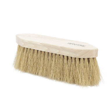 Cepillo de raíces de nylon Hippotonic Navette Camello Marr&amp;amp;amp;oacute;n