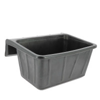 Comedero Hippotonic de goma