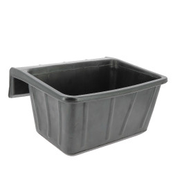 Comedero Hippotonic de goma