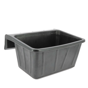 Comedero Hippotonic de goma