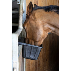 Comedero Hippotonic de goma