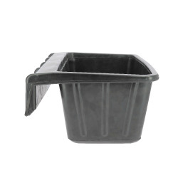 Comedero Hippotonic de goma