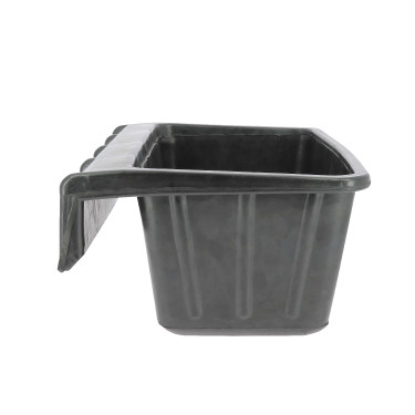 Comedero Hippotonic de goma