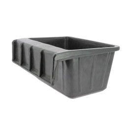 Comedero Hippotonic de goma