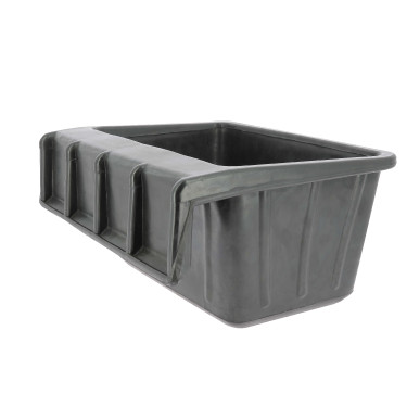 Comedero Hippotonic de goma