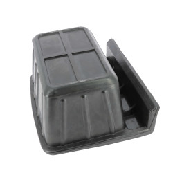 Comedero Hippotonic de goma