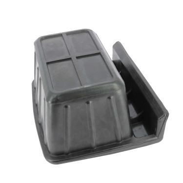 Comedero Hippotonic de goma