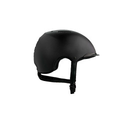 Casco NACA Gravity S Negro ónix mate