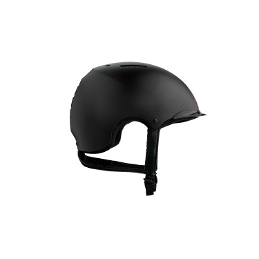 Casco NACA Gravity S Negro ónix mate