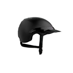 Casco NACA Gravity S Negro ónix mate