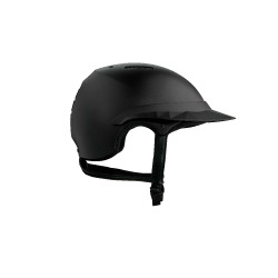 Casco NACA Gravity S Negro ónix mate