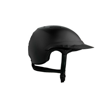 Casco NACA Gravity S Negro ónix mate
