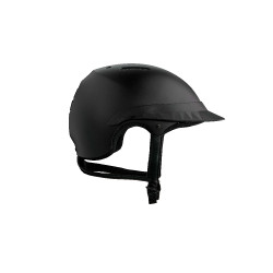 Casco NACA Gravity S Negro ónix mate