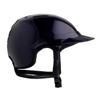 Casco NACA Gravity S Azul brillante