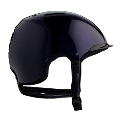Casco NACA Gravity S Azul brillante