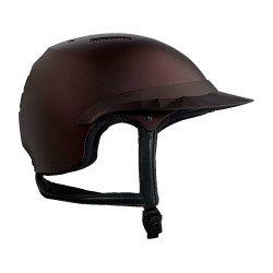 Casco NACA Gravity S Bocado ciruela Violeta