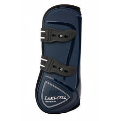 Protectores de tendón Lami-Cell Elite Azul marino